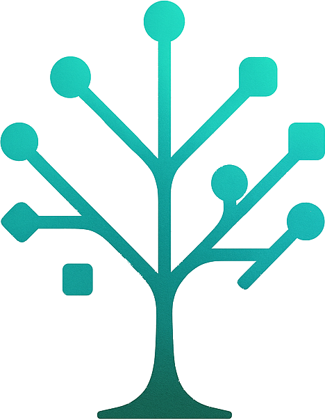 Token Tree Logo